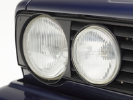 1991 Volkswagen Golf Cabriolet Blue - WVWZZZ15ZMK023519 - Studio